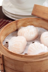 dim sum