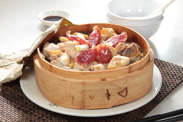 dim sum