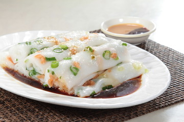 dim sum