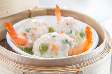 dim sum