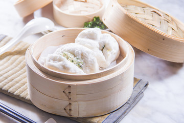 dim sum
