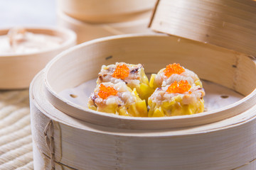 dim sum