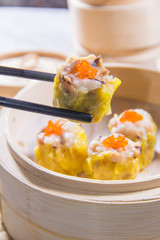 dim sum