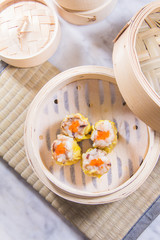 dim sum
