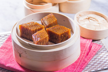 dim sum