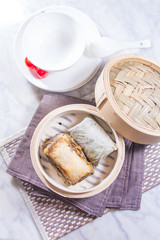 dim sum