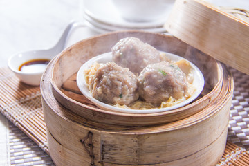 dim sum