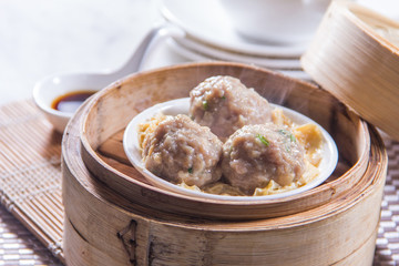 dim sum