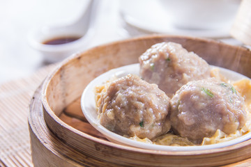 dim sum