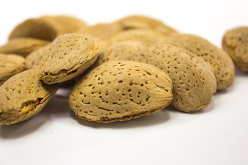 Almonds