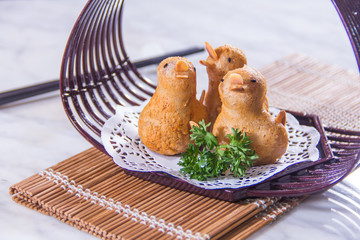 dim sum