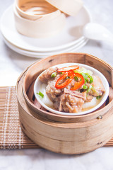 dim sum