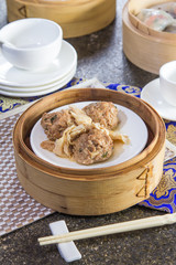 dim sum