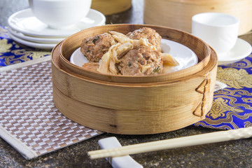 dim sum