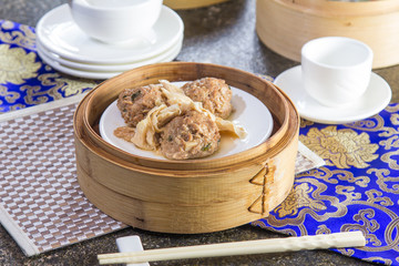 dim sum