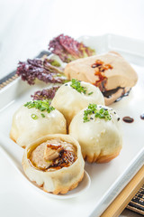 dim sum