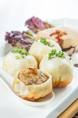 dim sum