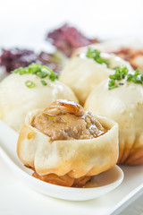 dim sum