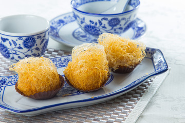 dim sum