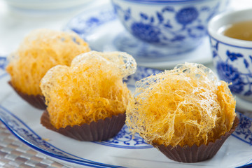 dim sum