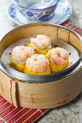 dim sum