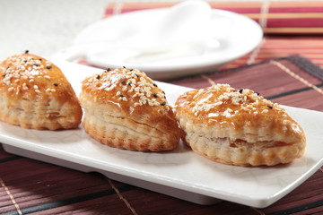 dim sum