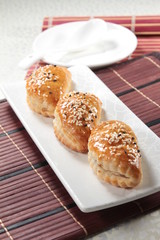 dim sum