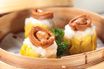 dim sum