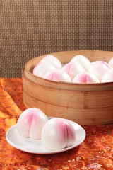 dim sum