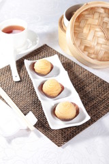 dim sum