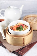 dim sum