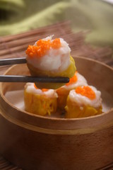 dim sum