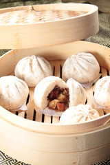 dim sum