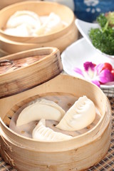 dim sum