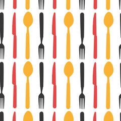 set cutlery tools icons vector illustration design