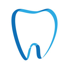 dental healthcare treatment icon vector illustration design