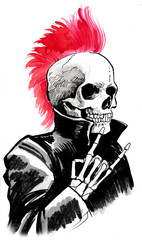 Dead punk