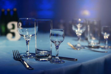 Table setting