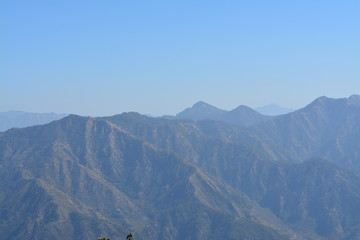 Obraz premium Himalayan mountain