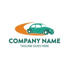 Unique Car Logo