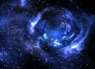 Deep Space