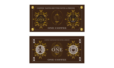 Fototapeta premium Phone & Coffee_01