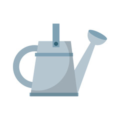 sprinkler garden isolated icon vector illustration design