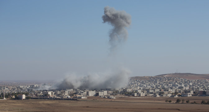 Kobane