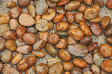 stones background
