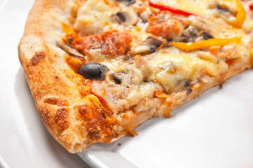 Pizza Slice