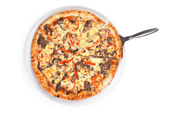 Pizza Slice