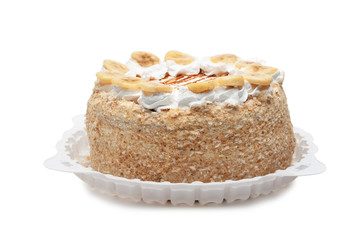 festive cake