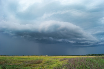 Big cloud