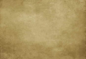 Old yellowed paper texture or background.